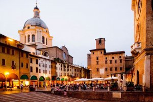 Переехавшим в Мантую (Италия) будут платить 150 евро в месяц на аренду жилья