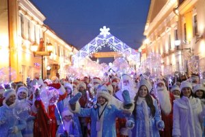 Российские туристы пытаются заменить Европу поездками в Беларусь