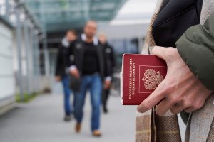 Запрет на выезд за границу из-за призыва: что нужно знать туристам