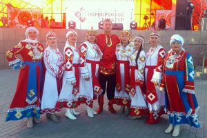 Межрегиональный фестиваль национальных культур пройдёт в Алтайском крае