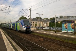 Путешествовать по северной части Франции теперь можно всего за 1 евро