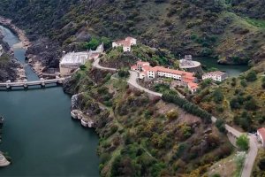 В Испании целую деревню продают по цене квартиры