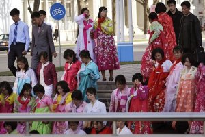 «Офигеваешь с самого начала». Чем поражает туристов Северная Корея