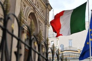Италия прекращает принимать для оформления виз пятилетние паспорта