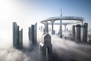 Дубай признан лучшим турнаправлением 2023 года