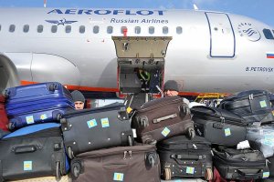 «Золотого» клиента «Аэрофлота» заставили заплатить за «бесплатный» багаж