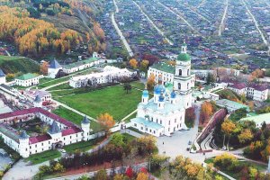 В Тюменской области создадут собственное «Золотое кольцо»