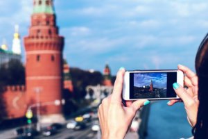 В России будет создана платёжная «Карта туриста»