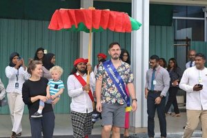 Миллионным туристом на Мальдивах стал гражданин России