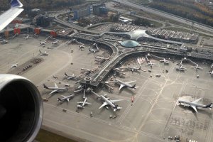Шереметьево, Домодедово и Пулково вошли в топ-10 аэропортов Европы