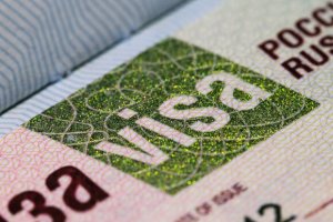 Четыре новых вида виз могут ввести для въезда в Россию