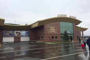 Аэропорт Ингушетии получил международный статус