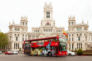 В Мадриде запустили сайт с бесплатными онлайн-экскурсиями 