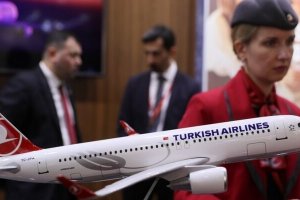 Авиакомпания Turkish Airlines упростила условия полётов россиян в Южную Америку