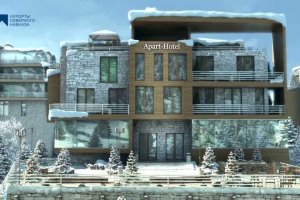 В Северной Осетии построят новый горнолыжный курорт
