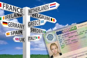 В Европе решили изменить шенген: для россиян визы станут другими