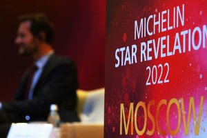 Девять московских ресторанов получили звёзды Michelin