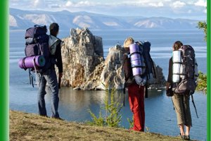 Пять маршрутов Иркутской области получили туристскую премию