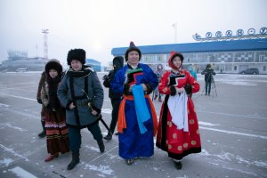 Туристические чартеры продолжат летать в регионы России в ближайшие годы