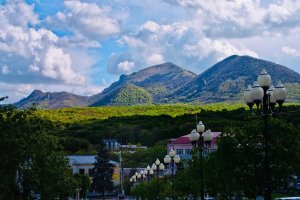 Маршрут для туристов по всем горным вершинам Кавминвод разработают на Ставрополье