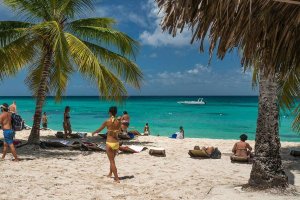 Российским туристам открыли карибскую экзотику и пивной рай