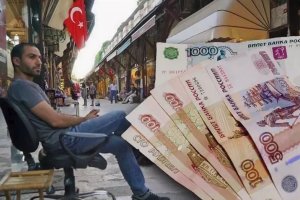Шокирующий рост цен в Турции для россиян