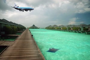 Мальдивы будут брать с туристов налог на выезд