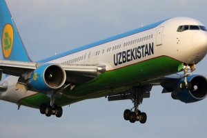 Uzbekistan Airways вводит дополнительные рейсы в Москву и Петербург