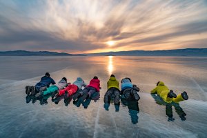 Ежегодный «БайкалШлёпТур» планируют на 7 марта