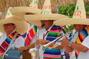 Что нужно знать о летнем отдыхе в Мексике