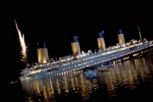 В Австралии построят копию «Титаника»