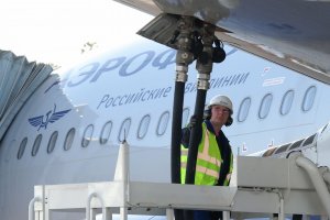 «Аэрофлот» второй раз за год повышает топливный сбор