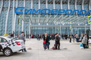Цены на авиабилеты в Крым из провинции и из Москвы