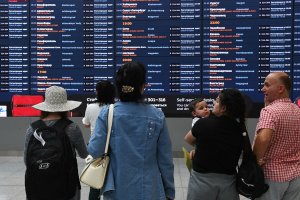 «Победа» ввела бонусы для пассажиров задержанных рейсов