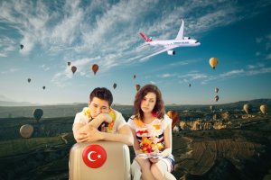 Отдых в Турции летом 2022 года станет дешевле для россиян