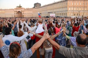 Более 100 городов примут участие в фестивале 