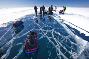 Программа туристических чартеров на Байкал продолжится зимой 2022 года