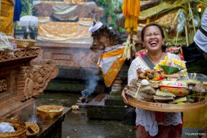 Туристка заплатила 2 тысячи долларов за одну ошибку на Бали