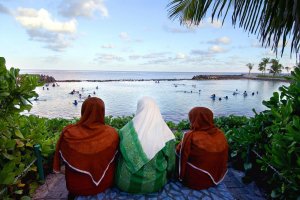 Эксперты назвали минусы бюджетного отдыха на Мальдивах