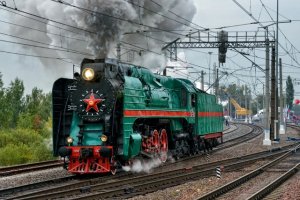 Ретро-туры на старинных поездах запустят в Татарстане