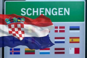 ЕС принял Хорватию в Шенген, но отказал Болгарии и Румынии