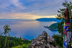 Иркутская область построит первый круглогодичный курорт на берегу Байкала