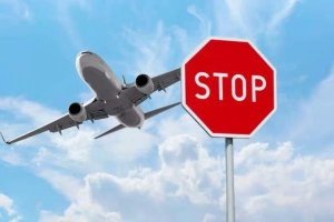 Греция закрыла небо для белорусских самолётов и запретила рейсы из Белоруссии