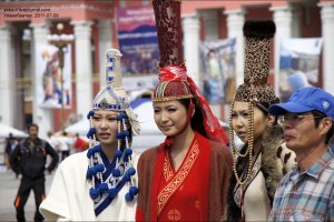 Монголия открывает дополнительные рейсы в Бурятию