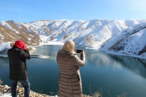 В Чечне пользуется популярностью «ностальгический» и паломнический туризм