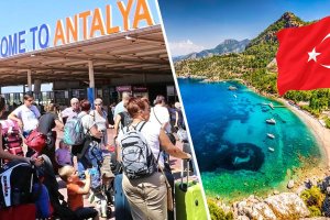 Туроператоры возобновляют чартерные программы на турецкие курорты