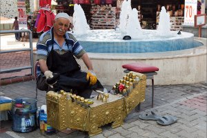 Российский турист раскрыл способы обмана отдыхающих в Турции
