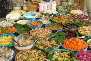 Российская туристка назвала 5 блюд на шведском столе в Египте, которые никто не ест