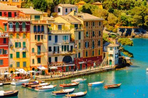 В итальянской деревне ввели штраф для медлительных туристов