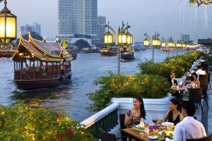 Сколько стоит билет на Пхукет или в Бангкок на Новый год?